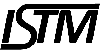 Older ISTIM logo of InterStellar Transports Mitsubishi.