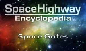 Space Gates