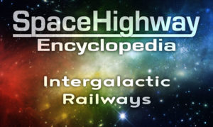 IR - Intergalactic Railways