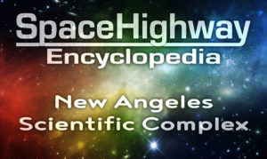 New Angeles Scientific Complex