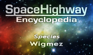 Species: Wigmez