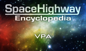 VPA - Vehicle and Pilots Administration