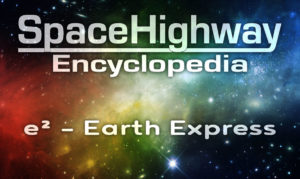 e² - Earth Express (Gaia)