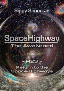 A23 ~ Return to the Space-Highways cover