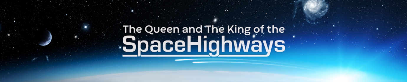 Space Highways
